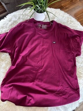 Vans Men's Short Sleeve Tee